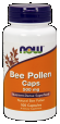 Bee Pollen 500 mg (250 Caps)